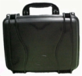 Large Rugged Case for Transporting Delicate Instruments